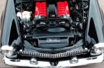 Volga V12 Coupe 2001 года